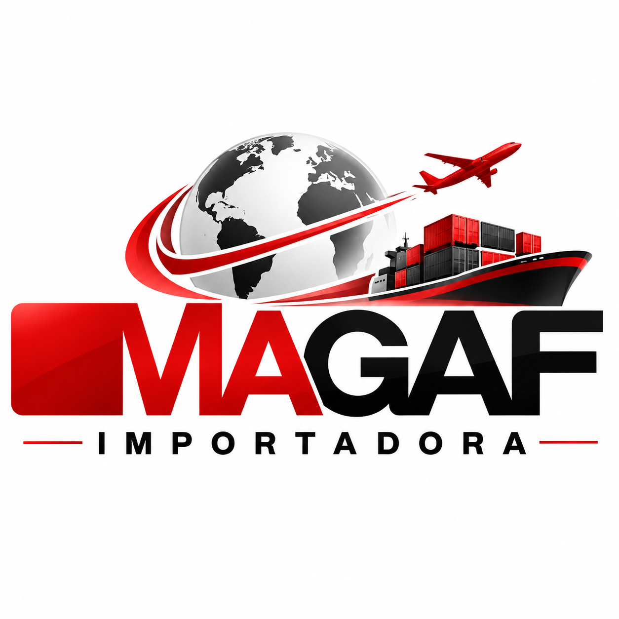 MAGAF Importadora
